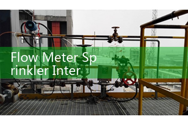 Flow Meter Sprinkler Interfacing: Wiring Digital Counters to Smart Irrigation Controllers
